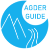 logo Agder Guide