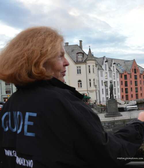 Ålesund