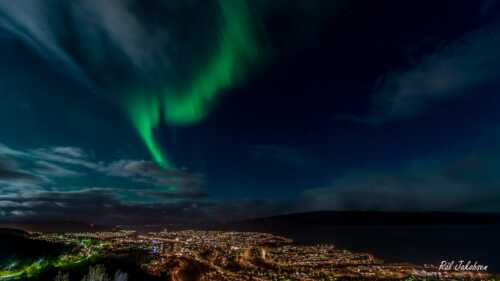 nordlys