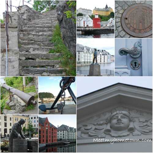 Ålesund