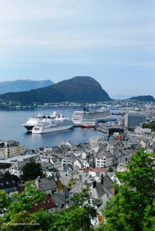 Ålesund